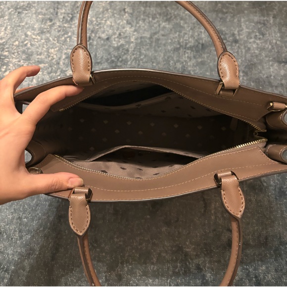 Kate Spade New York Staci Medium Satchel Bag - Picture 10 of 15